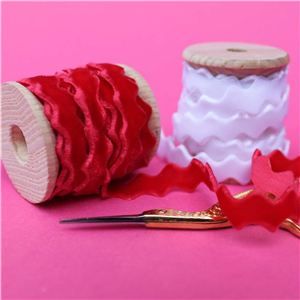 velvet ric rac